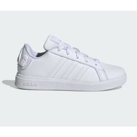 Adidas Sportswear IH7532 Star Wars Grand Court 2.0 Beyaz Unisex Çocuk Günlük Ayakkabı