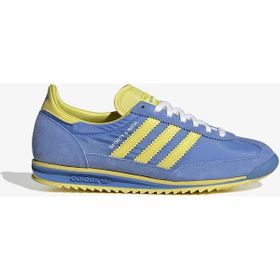 Adidas Sporty Rıch JH6701 Mavi Spor Ayakkabı