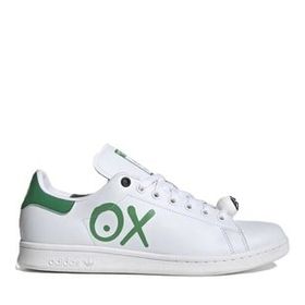 Adidas Stan Smith Andre Saraiva Beyaz Unisex Günlük Spor Ayakkabı