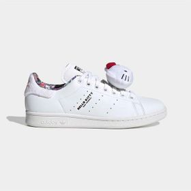 Adidas Stan Smith Beyaz Kadın Günlük Spor Ayakkabı
