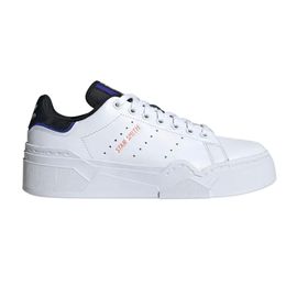 Adidas Stan Smith Bonega 2B Beyaz Kadın Günlük Spor Ayakkabı