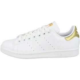 Adidas Stan Smith Cloud White Cloud White Core Black Erkek Spor Ayakkabı