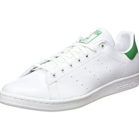 Adidas Stan Smith Cloud White Green Bulut Beyaz Yeşil Erkek Spor Ayakkabı
