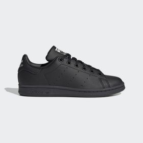 Adidas Stan Smith FX7523 Siyah Kadın Spor Ayakkabı