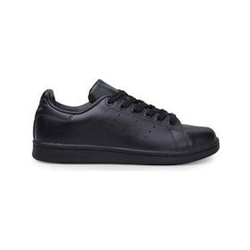 Adidas Stan Smith M20327 Siyah Kadın Spor Ayakkabı