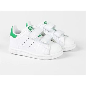Adidas Stan Smith M20609 Çocuk Spor Ayakkabı