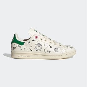 Adidas Stan Smith X Andre Saraiva Bej Kadın Spor Ayakkabı
