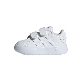 Adidas Star Wars Grand Court 2.0 Beyaz Çocuk Günlük Spor Ayakkabı