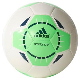 Adidas Starlancer Futbol Topu