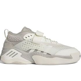 Adidas Streetball III Bej Erkek Günlük Spor Ayakkabı