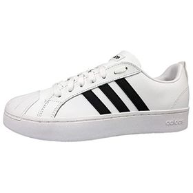 Adidas Streetcheck Ftwwht-Cblack-Ftwwht Erkek Spor Ayakkabı