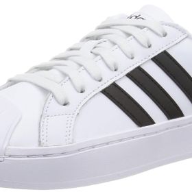 Adidas Streetcheck Ftwwht-Cblack-Ftwwht Erkek Spor Ayakkabı