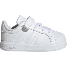 Adidas Streettalk KI3096 Beyaz Çocuk Spor Ayakkabı
