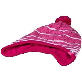 Adidas Strıpy Peruvıan M67470 Pembe Beyaz Çocuk Şapkası