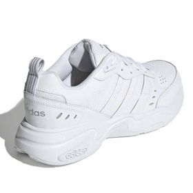Adidas Strutter Beyaz Kadın Spor Ayakkabısı