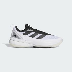 Adidas Subzone IH5840 Beyaz Unisex Basketbol Spor Ayakkabı