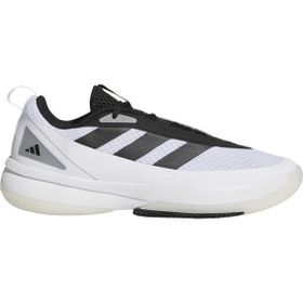 Adidas Subzone IH5840 Beyaz Unisex Basketbol Spor Ayakkabı