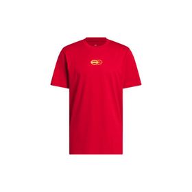 Adidas Sum Novelty T 1 Jı7106 Erkek Basketbol Tişört