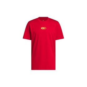 Adidas Sum Novelty T 1 Jı7106 Erkek Basketbol Tişört