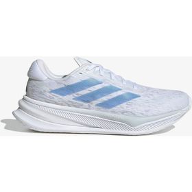 Adidas Supernova Comfortglide Beyaz Erkek Koşu Ayakkabısı