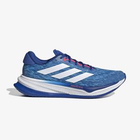 Adidas Supernova Comfortglide Mavi Erkek Koşu Ayakkabısı