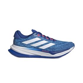 Adidas Supernova Comfortglide Mavi Erkek Koşu Ayakkabısı