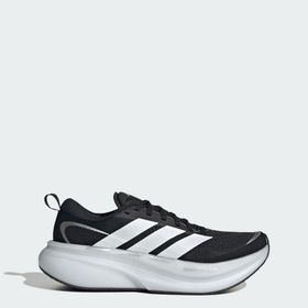 Adidas Supernova Glide KJ8646 Siyah Kadın Koşu Spor Ayakkabı