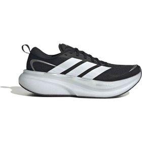 Adidas Supernova Glide KJ8646 Siyah Kadın Koşu Spor Ayakkabı