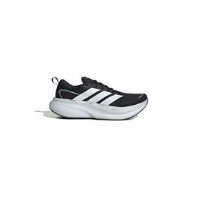 Adidas Supernova Glide KJ8646 Siyah Kadın Koşu Spor Ayakkabı