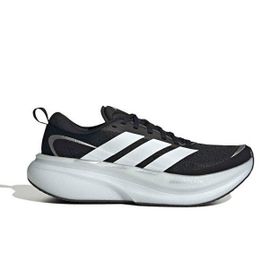 Adidas Supernova Glide KJ8646 Siyah Kadın Koşu Spor Ayakkabı