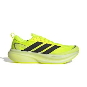adidas Supernova Glide KJ8658 Sarı Erkek Koşu Spor Ayakkabı