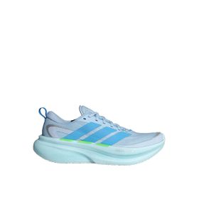 Adidas Supernova Glide KJ8770 Mavi Kadın Koşu Spor Ayakkabı