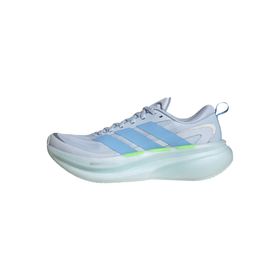 Adidas Supernova Glide KJ8770 Mavi Kadın Koşu Spor Ayakkabı