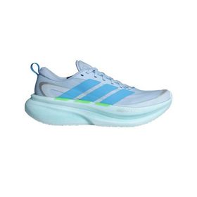 Adidas Supernova Glide KJ8770 Mavi Kadın Koşu Spor Ayakkabı
