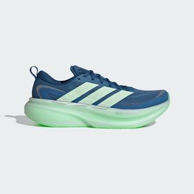 Adidas Supernova Glide M KJ8660 Mavi Erkek Koşu Spor Ayakkabı