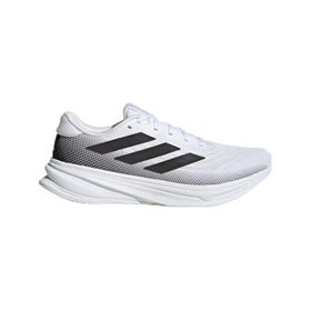Adidas Supernova Rise 2 Beyaz Erkek Koşu Ayakkabısı