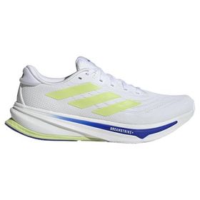 Adidas Supernova Rise 2 Beyaz Erkek Koşu Ayakkabısı