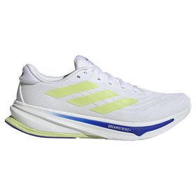 Adidas Supernova Rise 2 Beyaz Erkek Koşu Ayakkabısı