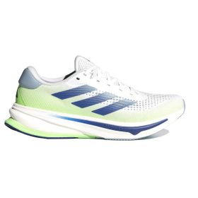 Adidas Supernova Rise 2 Beyaz Erkek Koşu Ayakkabısı