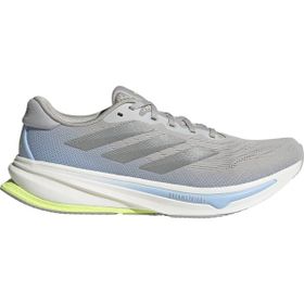 Adidas Supernova Rise 2 Gri Erkek Koşu Ayakkabısı