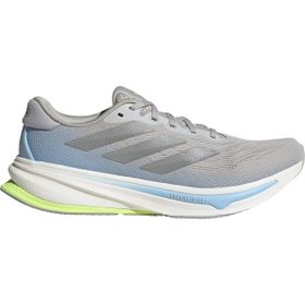 Adidas Supernova Rise 2 Gri Erkek Koşu Ayakkabısı