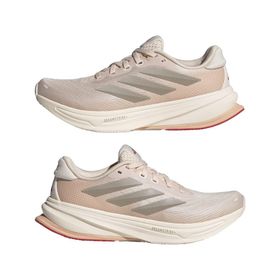 Adidas Supernova Rise 2 Pembe Kadın Koşu Ayakkabısı