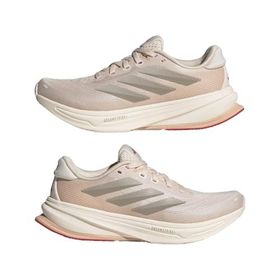 Adidas Supernova Rise 2 Pembe Kadın Koşu Ayakkabısı