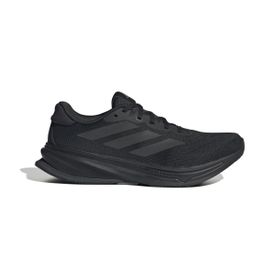 Adidas Supernova Rise 2 Siyah Erkek Koşu Ayakkabısı