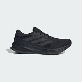 Adidas Supernova Rise 2 Siyah Erkek Koşu Ayakkabısı