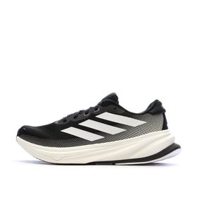 Adidas Supernova Rise 2 Siyah Kadın Koşu Ayakkabısı