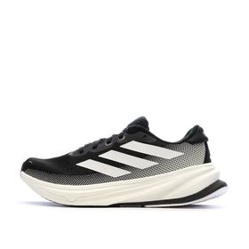 Adidas Supernova Rise 2 Siyah Kadın Koşu Ayakkabısı
