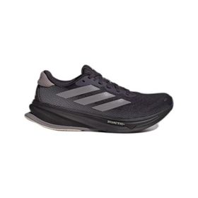 Adidas Supernova Rise 2 Siyah Kadın Koşu Ayakkabısı