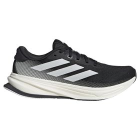 Adidas Supernova Rise 2 Siyah Kadın Koşu Ayakkabısı