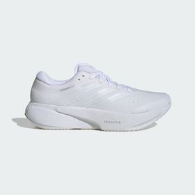 Adidas Supernova Rise 3 JP8673 Beyaz Erkek Koşu Spor Ayakkabı